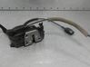 Tailgate/trunk/boot lock/catch/latch 8200542396D
