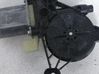 Motor del regulador de la ventanilla de la puerta delantera 8W0959801