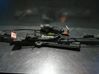 Front door window regulator motor 402086A
