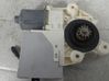 Front door window regulator motor 0130822214