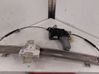 Front door window regulator motor 824010X010