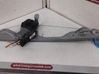 Front door window regulator motor 