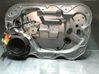 Priekinio lango pakelėjo varikliukas 3M51R045H16A