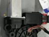 Front door window regulator motor 72017003