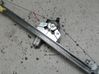 Silnik regulatora szyby drzwi przednich 91165705