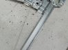 Motor del regulador de la ventanilla de la puerta delantera A9067200046
