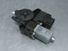 Motor del regulador de la ventanilla de la puerta delantera 2Q1959881B
