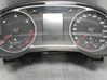 Speedometer (instrument cluster) 8X0920930A
