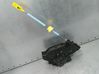 Rear door lock 7956152