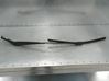 Front wiper blade arm 2GA955410A