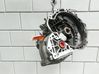 Mechaninė 5 pavarų dėžė 24579999