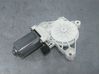Silnik regulatora szyby drzwi przednich A0009061607