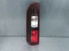 Rear/tail lights 265556737R