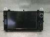 Navigation unit CD/DVD player 281152928R