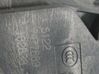 Rear door lock 51227281939