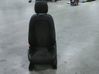 Asiento delantero del conductor 