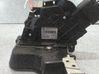 Cerradura de puerta delantera 6M2AR21812AC