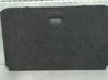 Trunk/boot mat liner 13204025