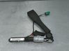 Front seatbelt buckle 13225285