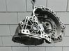 Manual 5 speed gearbox 24578559
