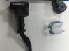 Inyector de combustible 55353806