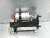A/C cooling radiator (condenser) 64506842989