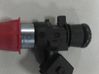 Inyector de combustible 8200292590