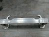 Front bumper cross member 4G0807113A
