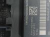 Door control unit/module 4F0959793B