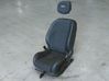 Asiento delantero del pasajero 