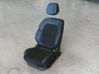 Asiento delantero del pasajero 