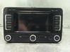 Stacja multimedialna GPS / CD / DVD 5C0035279A
