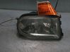 Front fog light 