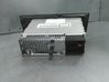 Radio/CD/DVD/GPS head unit 65129133335