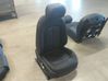 Asiento delantero del pasajero 