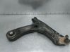 Front lower control arm/wishbone 6R0407152F