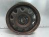 R14 steel rim 