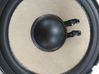 Front door speaker 8W0035454A