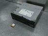 Head unit multimedia control 3Q0035874C