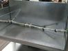 Roof airbag 5G4880741A