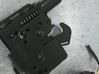 Engine bonnet/hood lock/catch 8W0823509C