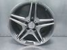 R18 -taottu vanne A1764010100