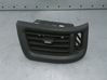 Dashboard side air vent grill/cover trim 687603134R