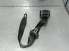 Rear seatbelt 888405717R