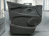 Front door card panel trim 809016828R