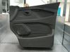 Front door card panel trim 809001543R