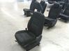 Front driver seat 