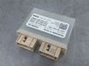 Parking PDC control unit/module 66205A130F8
