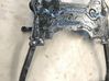 Front subframe 9827504880