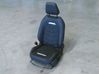 Front driver seat 